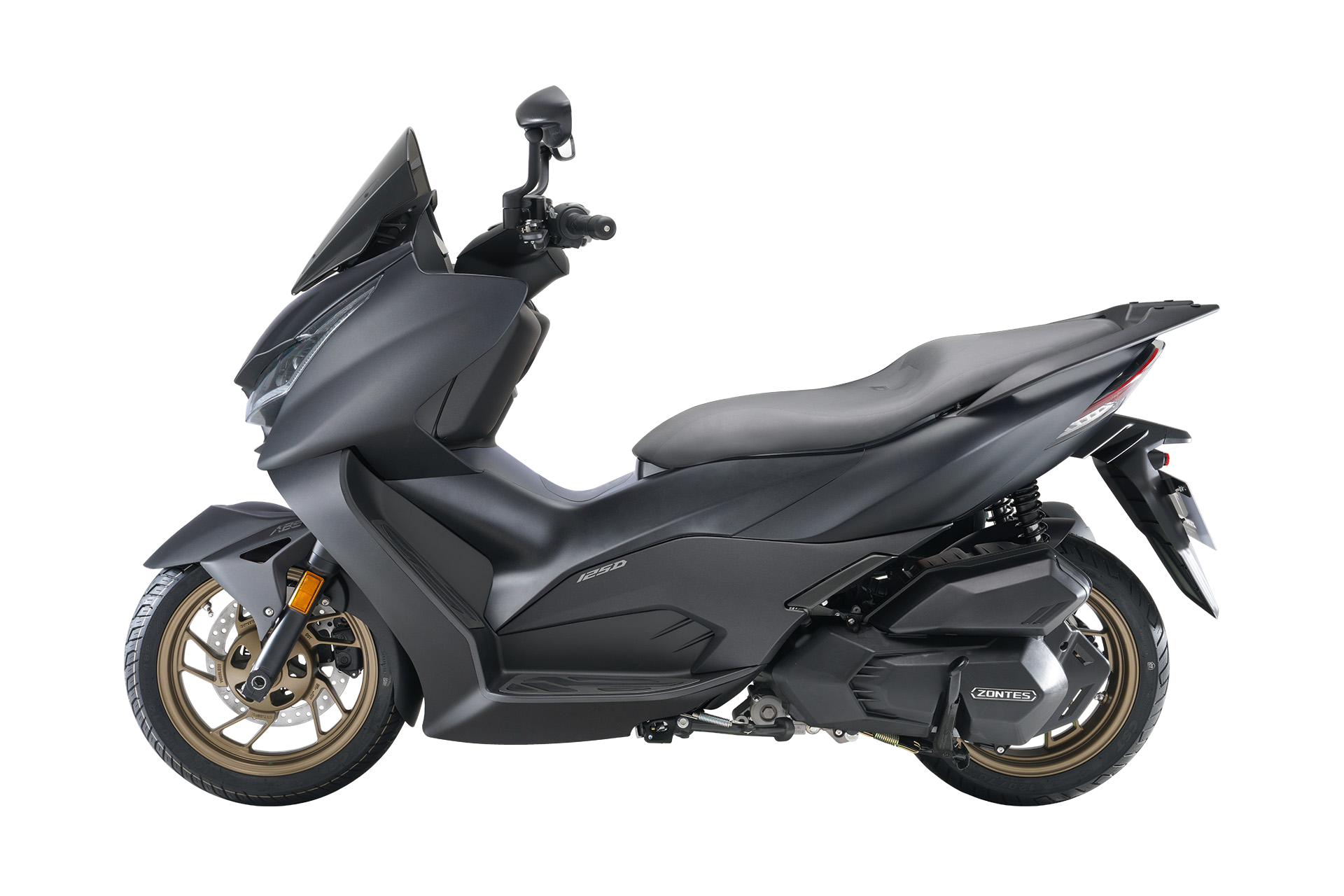Black - 5