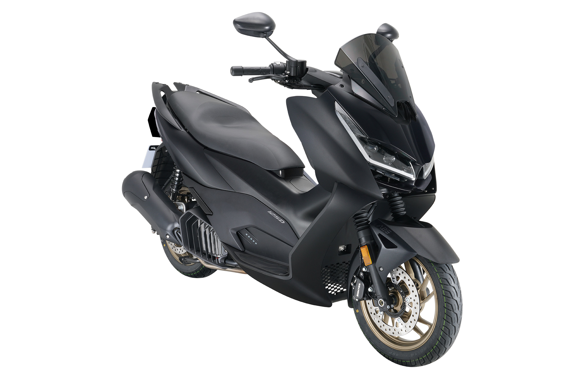 Black - 8