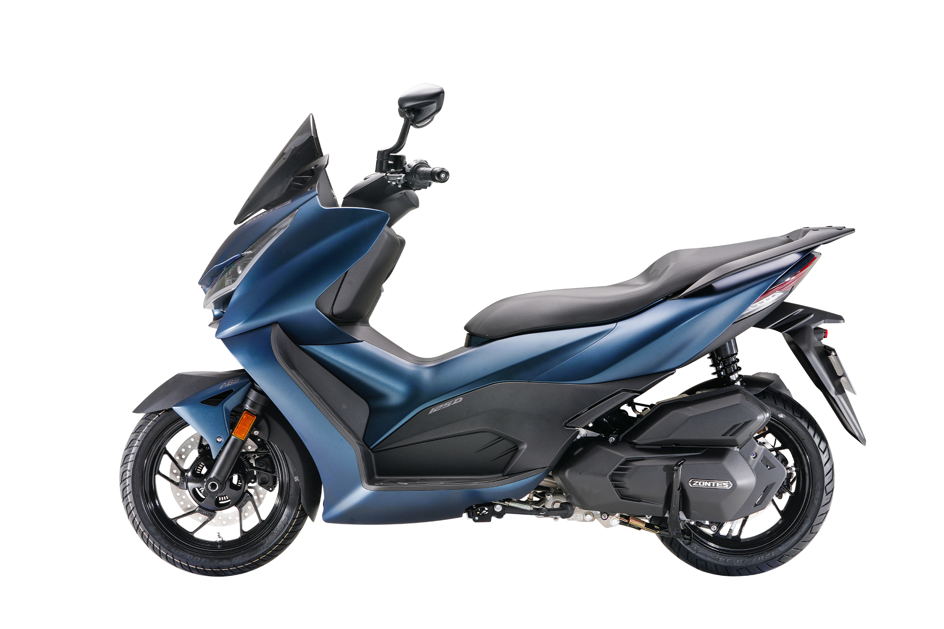 Blue - 5