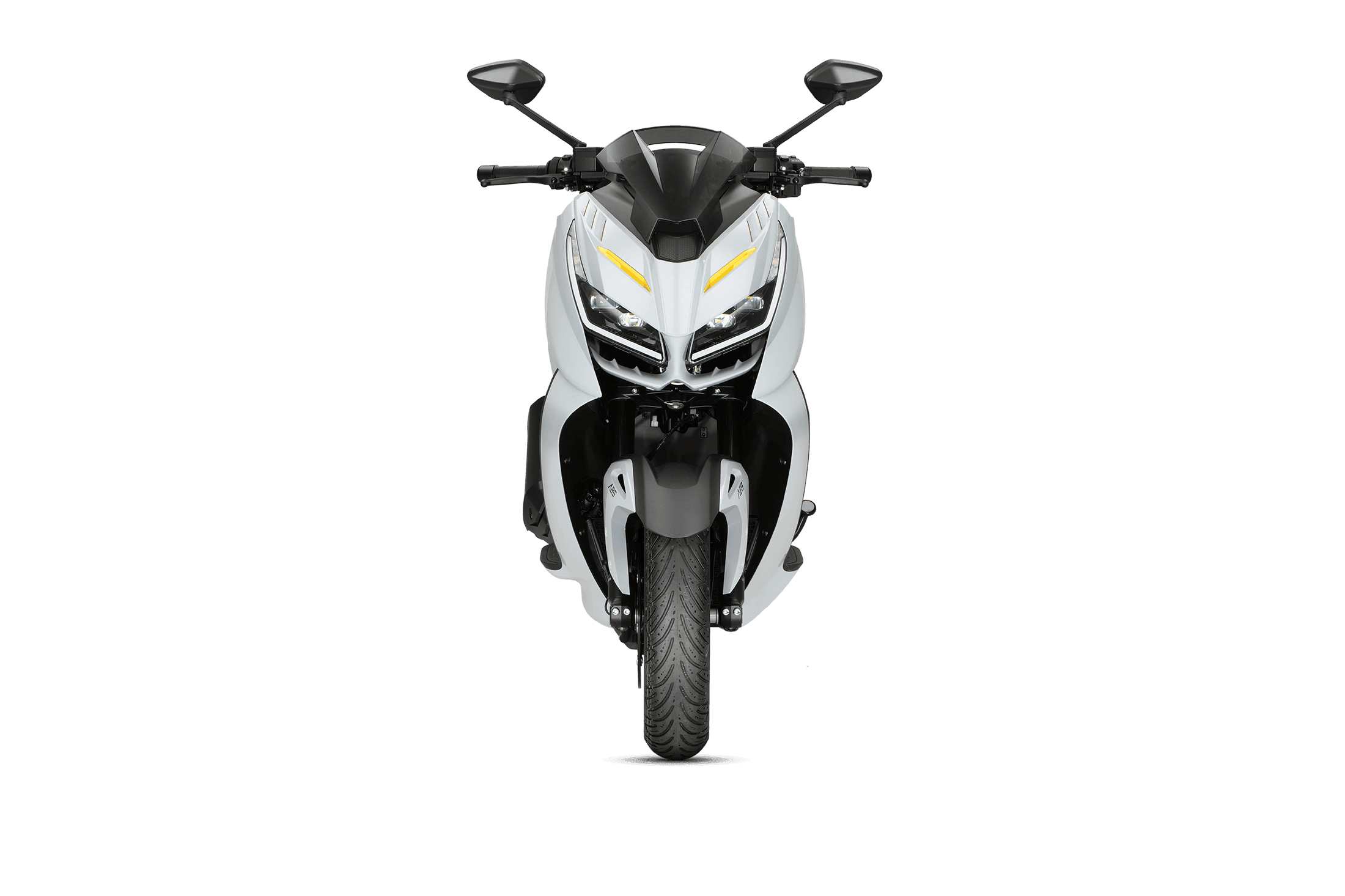 Mech Grey - 7