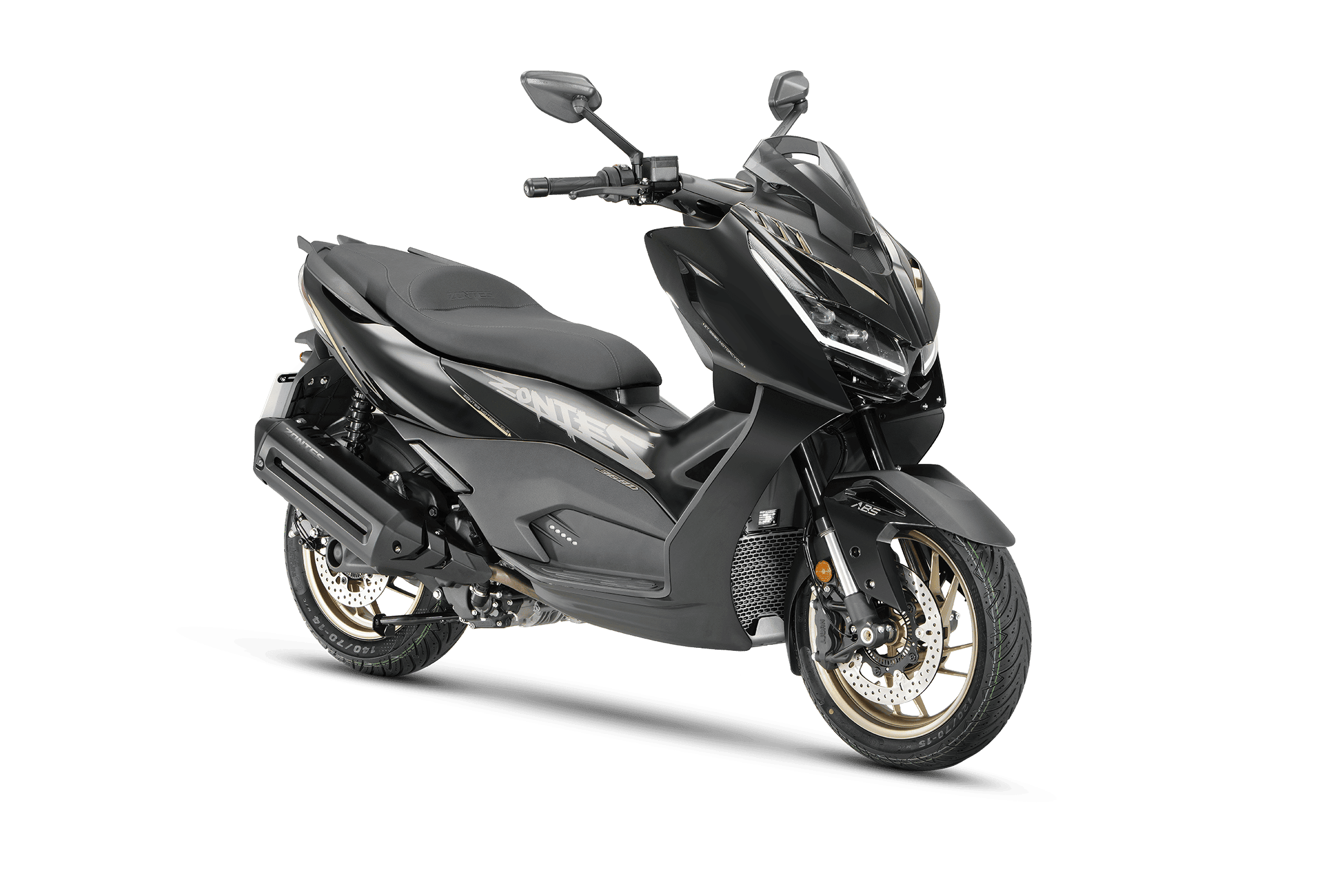 Metal Black - 8
