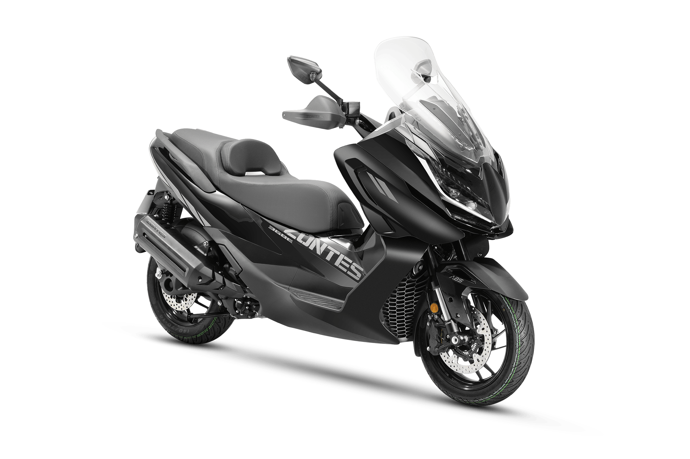 Black - 8