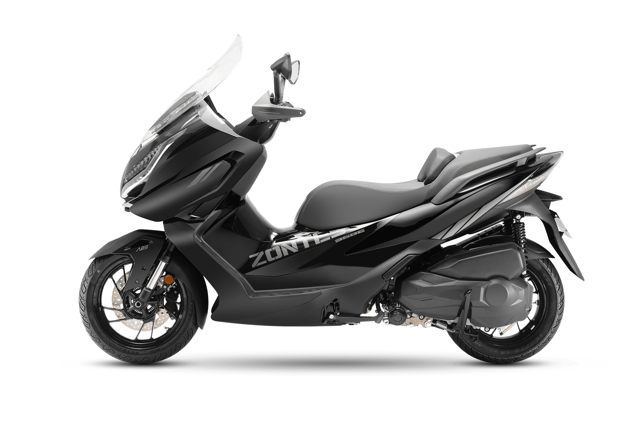Black - 5