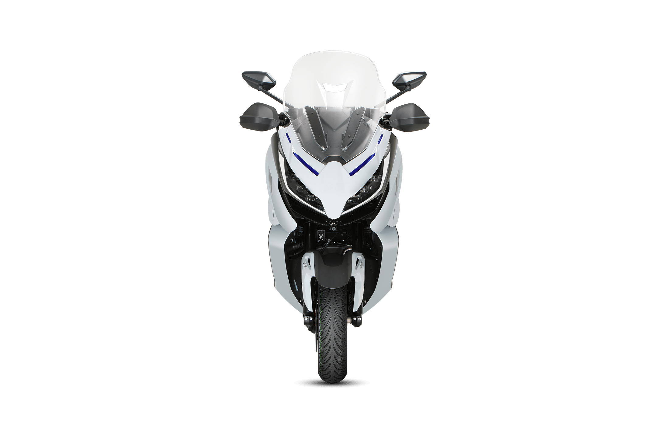 White - 7