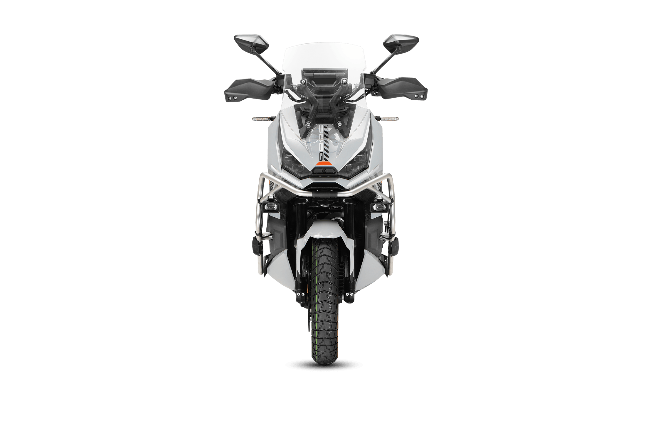 White - 7