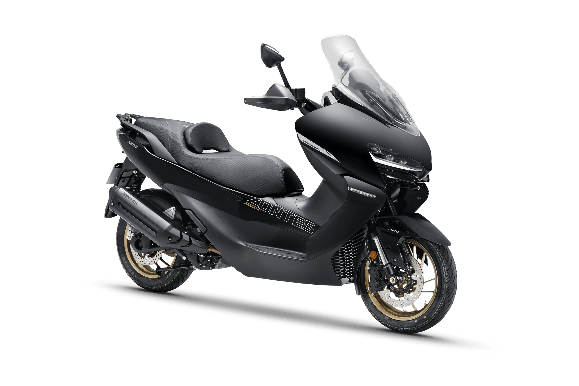 Black - 8