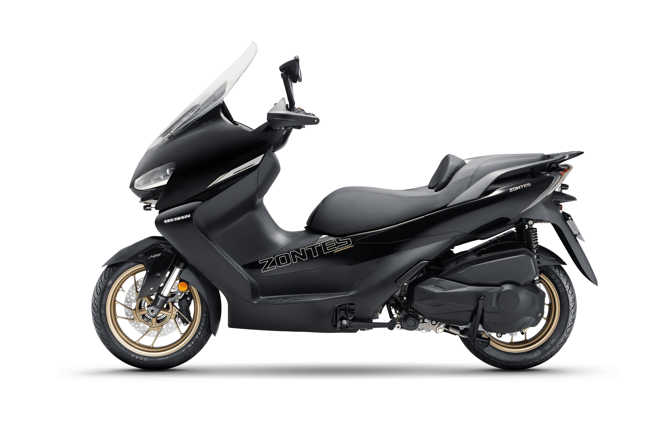 Black - 5