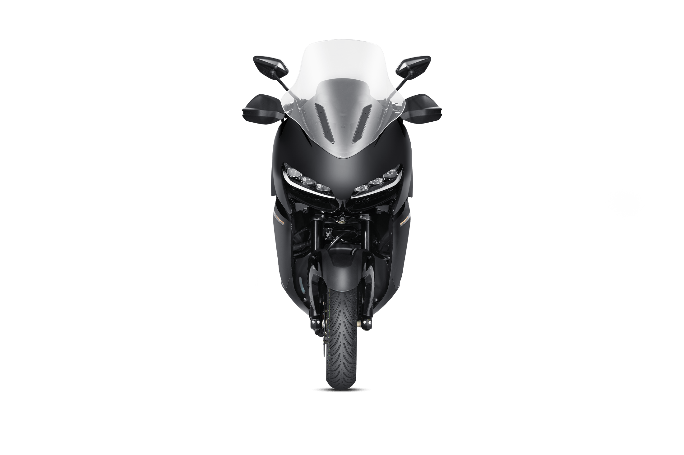 Black - 7