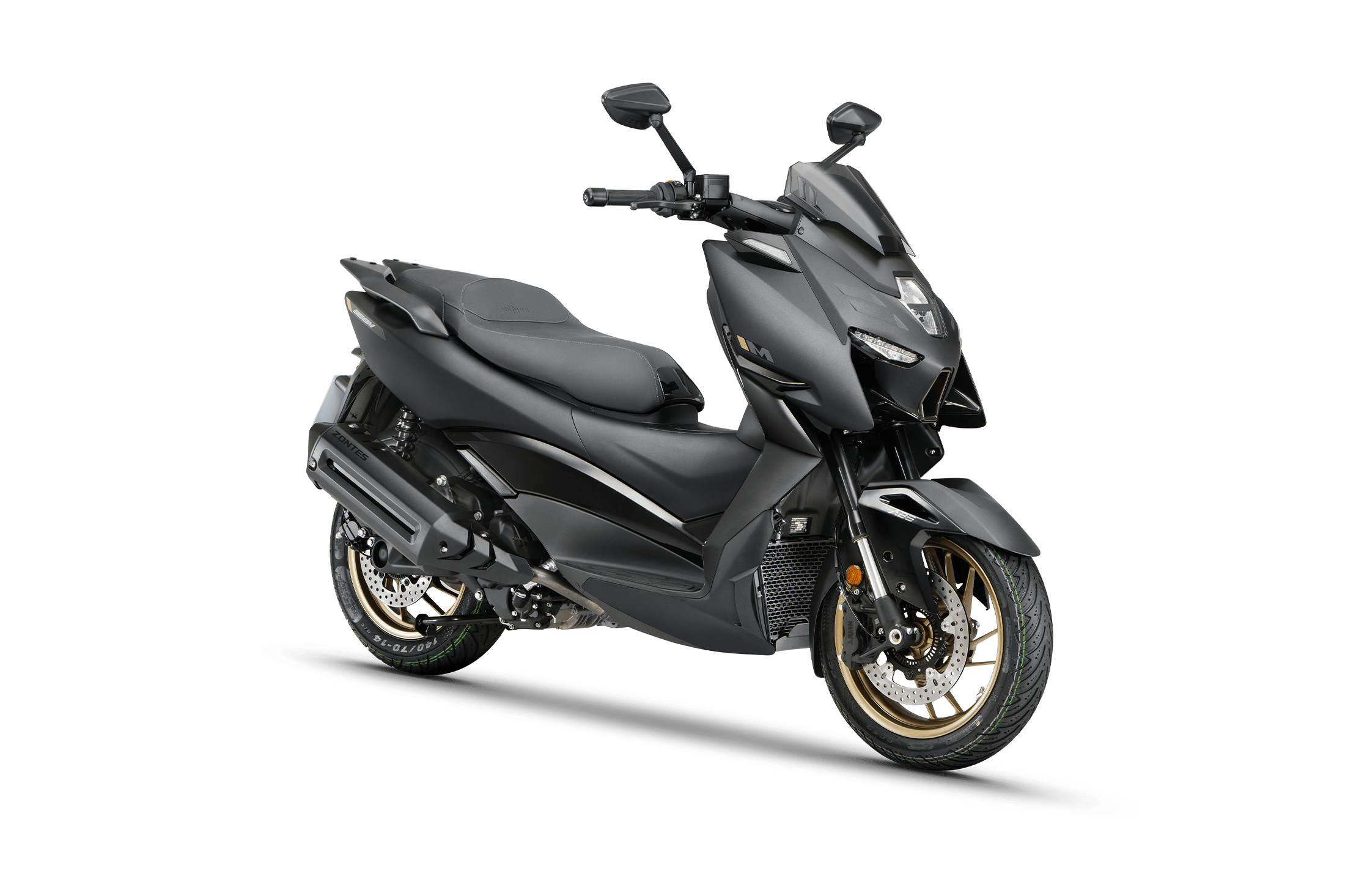 Black - 8