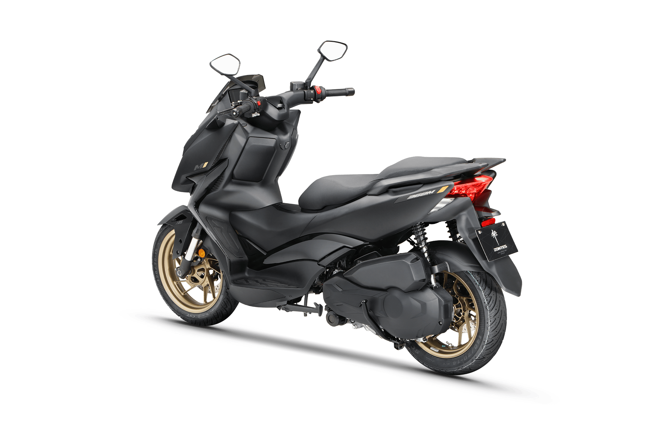 Black - 4