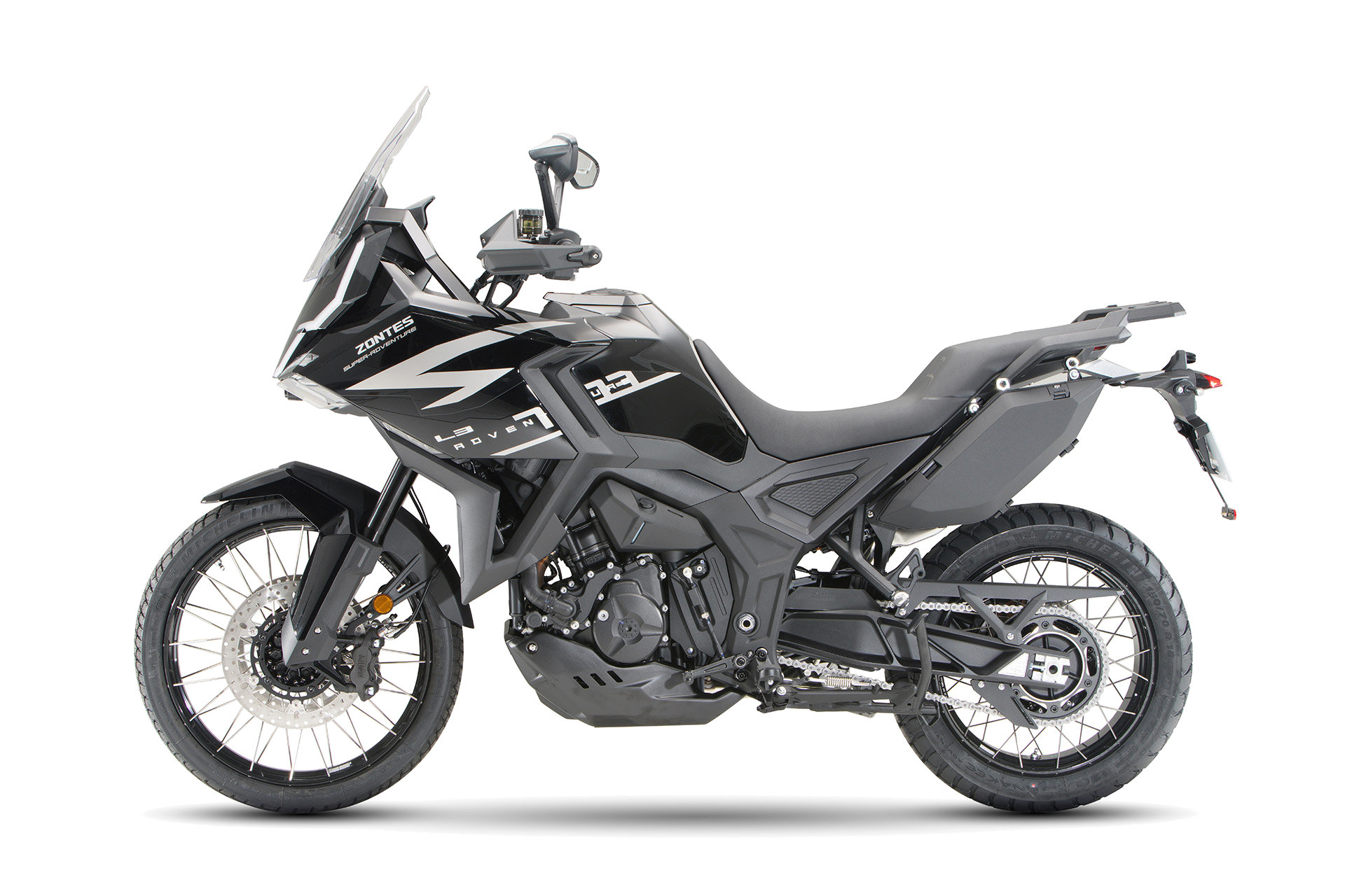 Black - 5