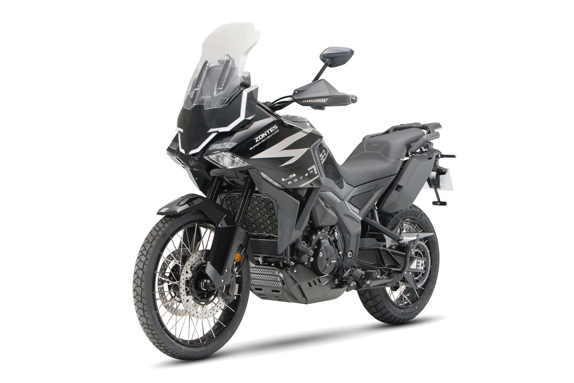 Black - 6