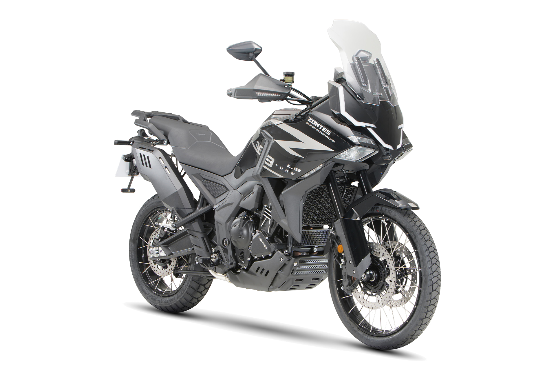 Black - 8