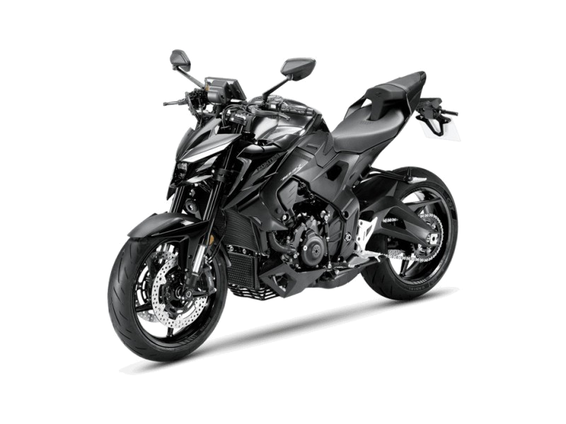 Black - 6