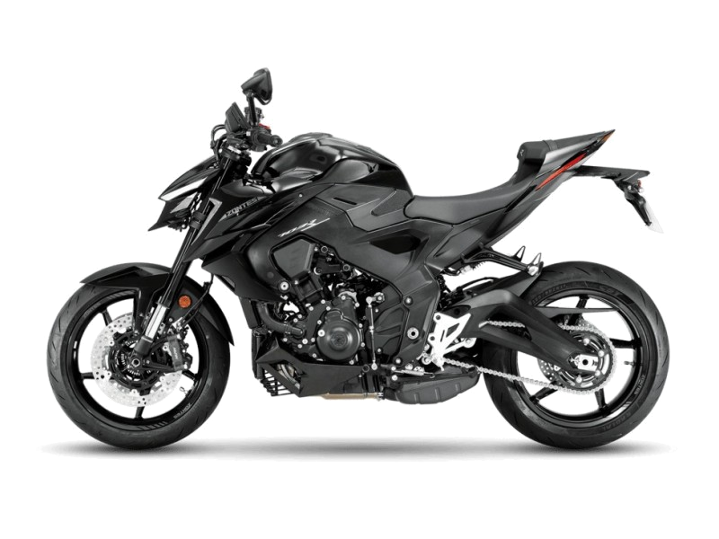 Black - 5