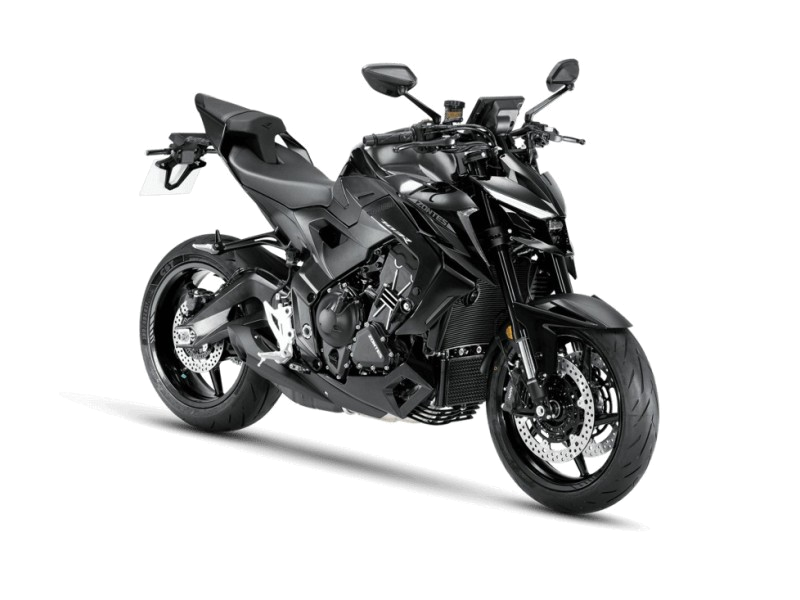 Black - 8