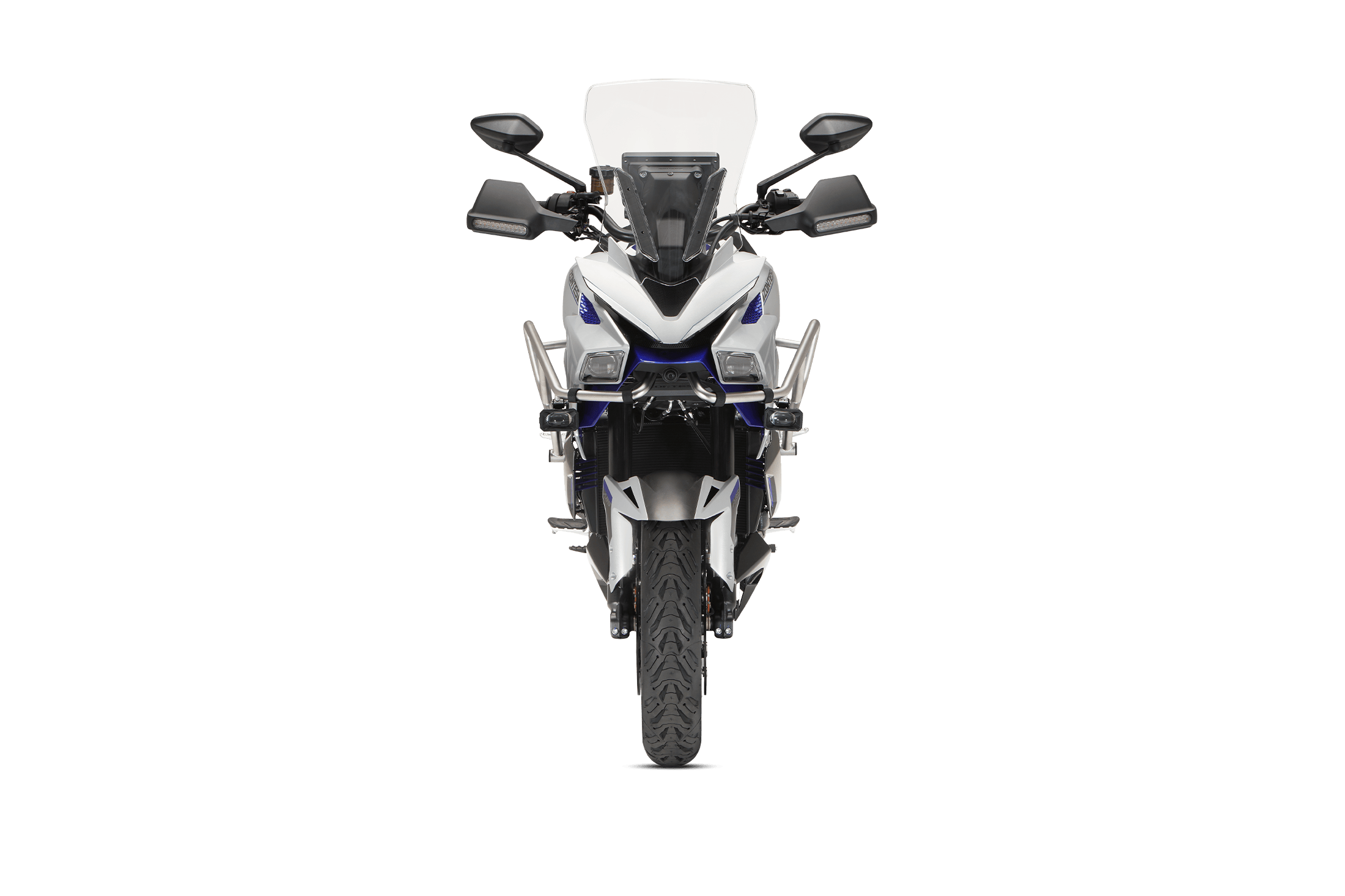 White - 7