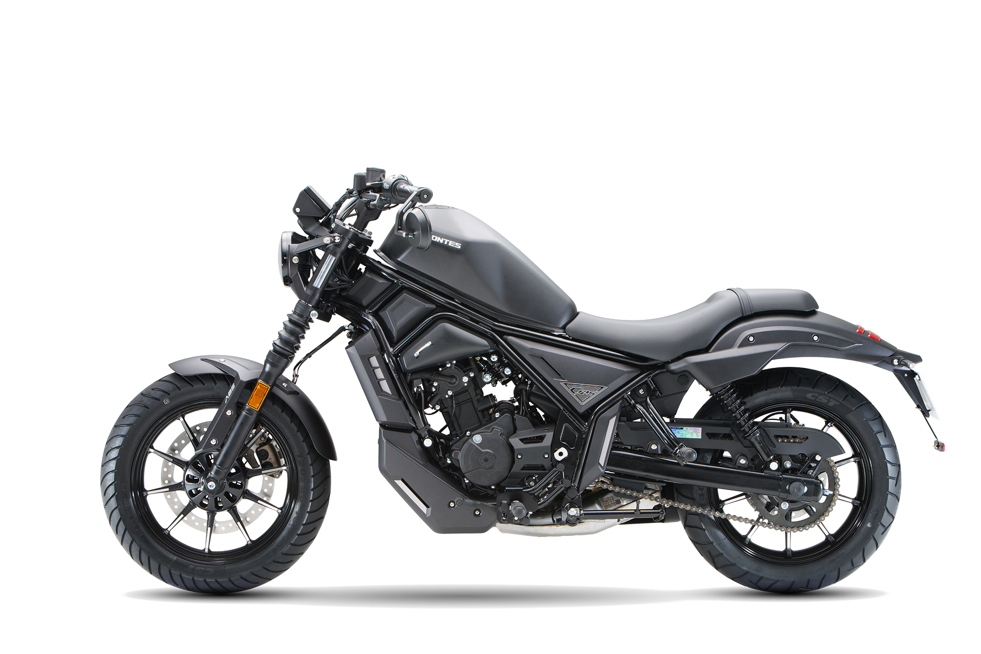 Black - 5
