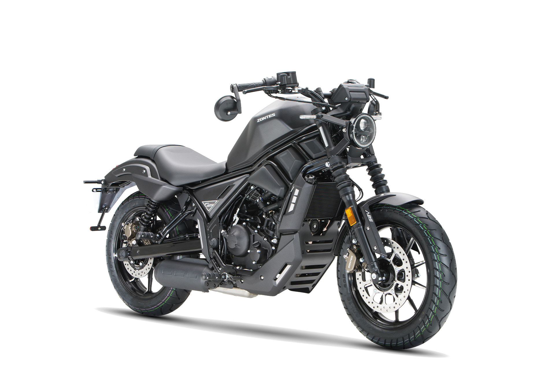 Black - 8