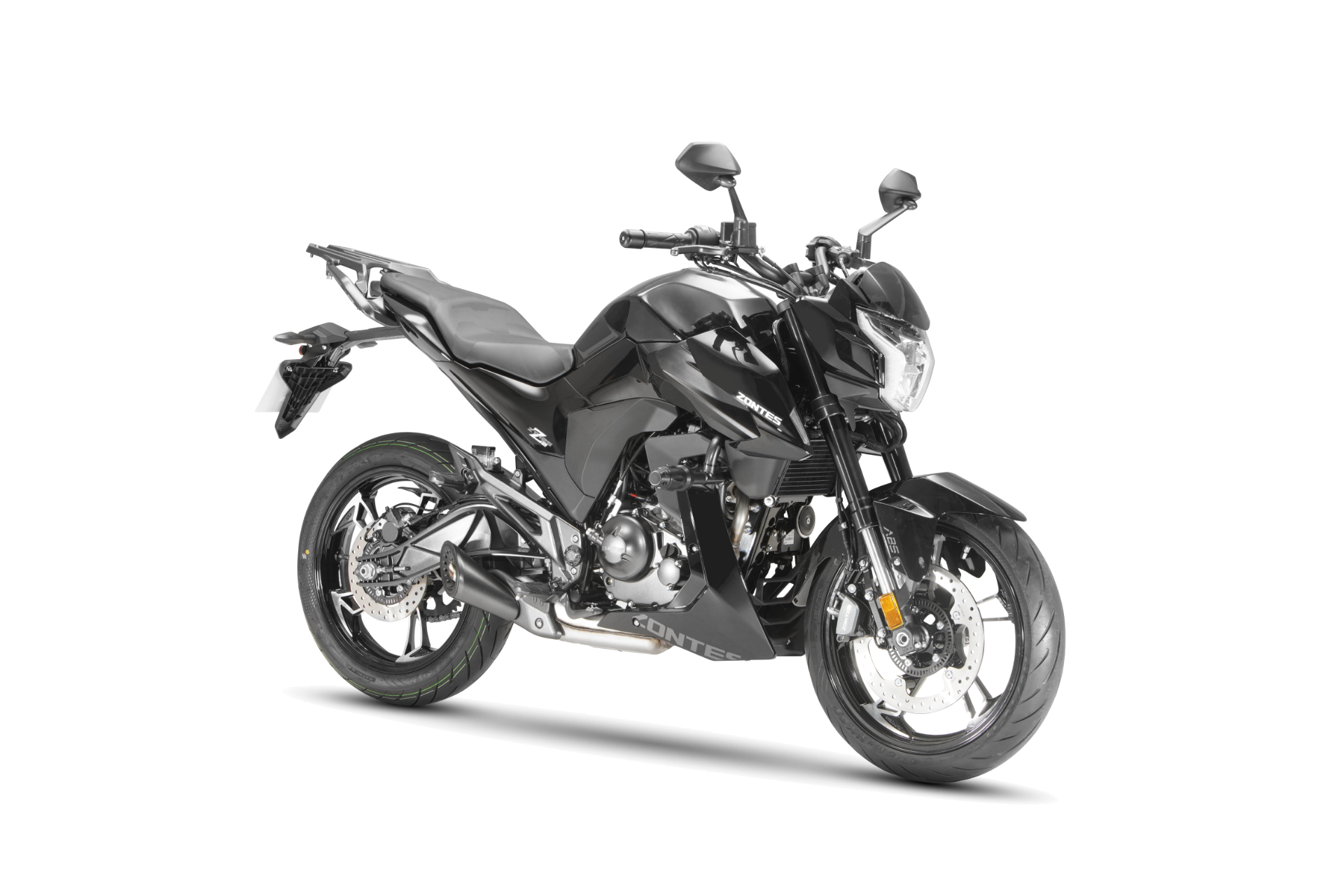 Black - 8